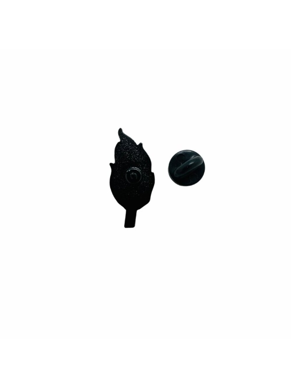 ⭐Cartoon Set the world on fire Enamel Pin Matches Flame Blaze Brooch Bag Clothes - Picture 4 of 6